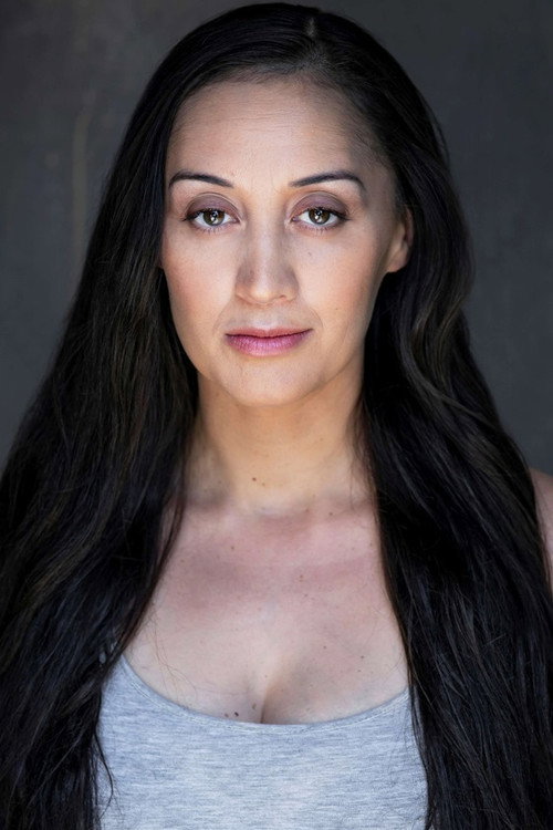 Photo of Kasina Campbell, Acting