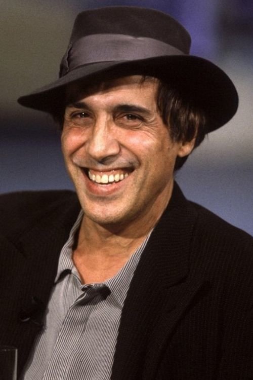 Adriano Celentano profile