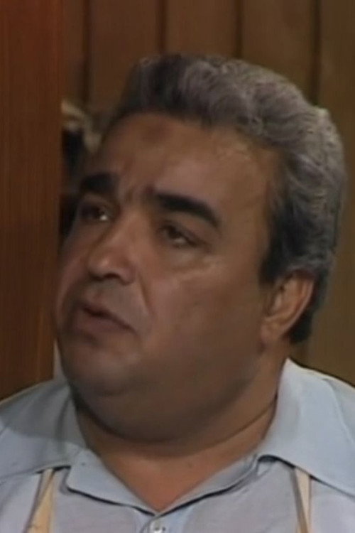 Photo of Salah Sadeq, Acting