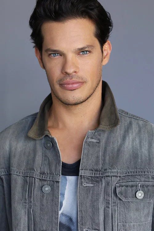 Photo of Ari Welkom, Acting