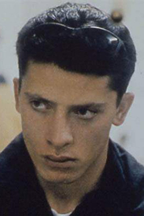 Photo of Ricardo Meneses, Acting