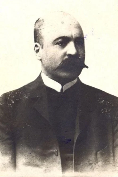 Photo of Jalil Mammadguluzadeh, Writing
