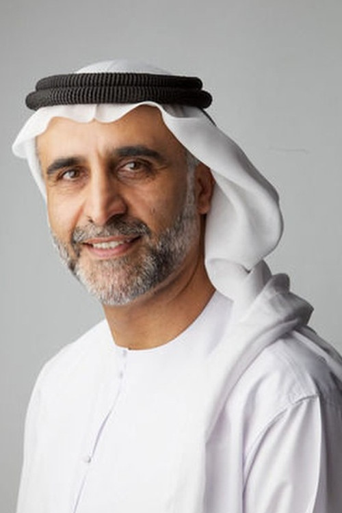 Habib Ghuloom profile