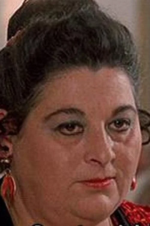 Photo of Rossana Di Lorenzo, Acting