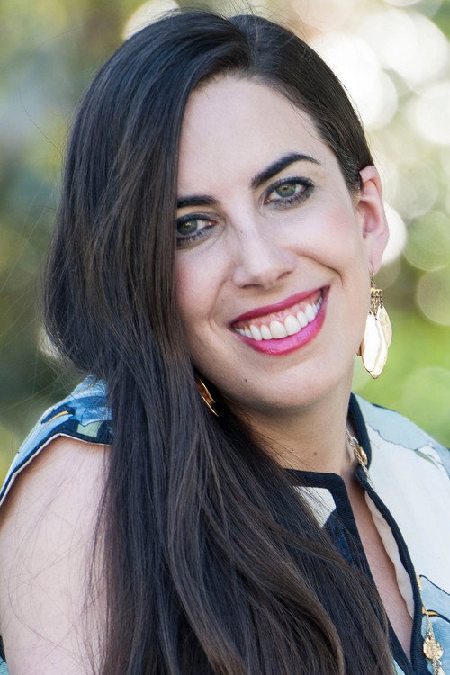 Photo of Sarah Holland-Batt, Acting