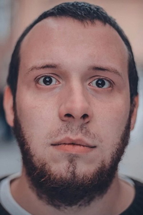 Photo of Viktor Geviksman, Acting