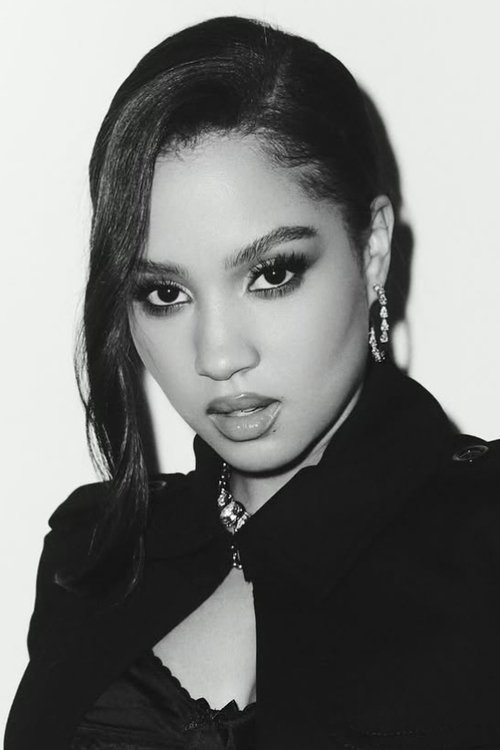 Photo of Corinne Massiah, Acting