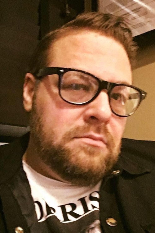Photo of Mark Phinney, Acting