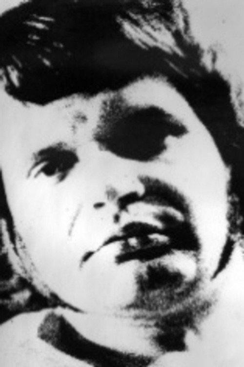 Photo of Nikolai Koshkin, Art