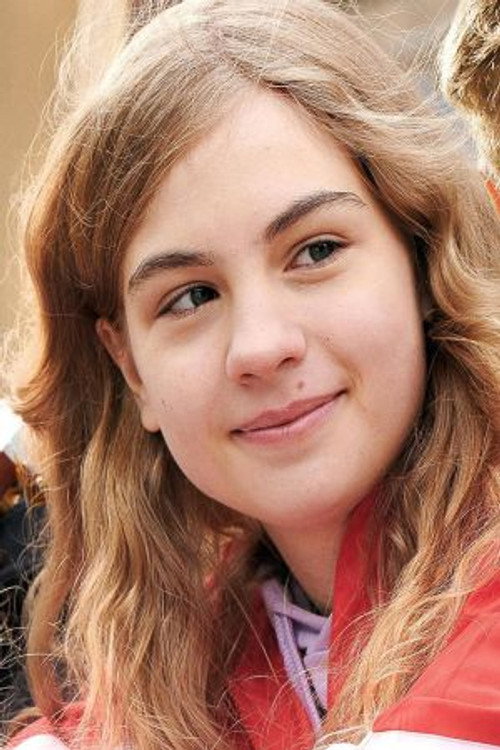 Photo of Leni Deschner, Acting