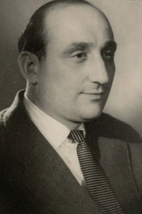 Photo of Erosi Mandjgaladze, Acting