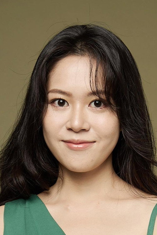 Photo of Genn Lau, Acting