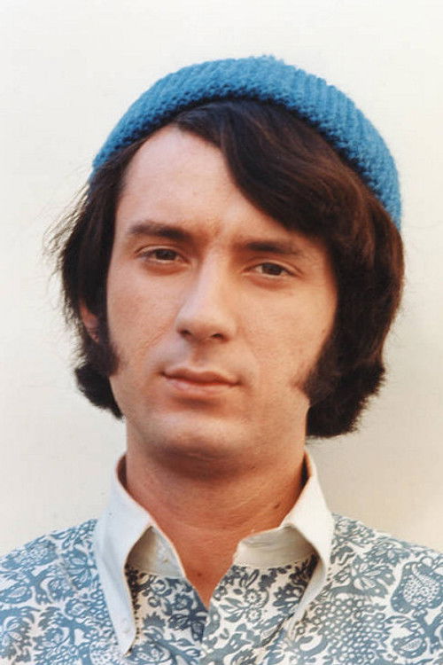 Michael Nesmith profile