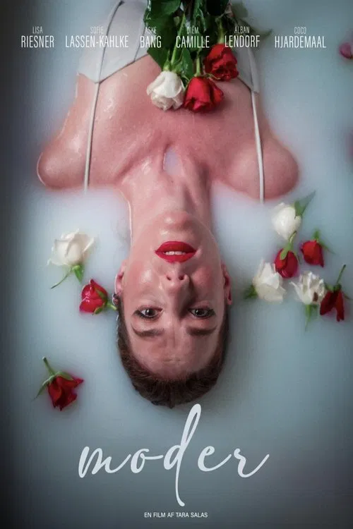 Movie poster for Mother (2025)
