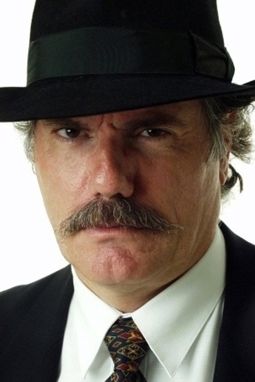 Photo of Gérard Robert Gratadour, Acting