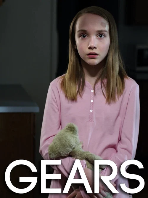 Movie poster for Gears (2012)
