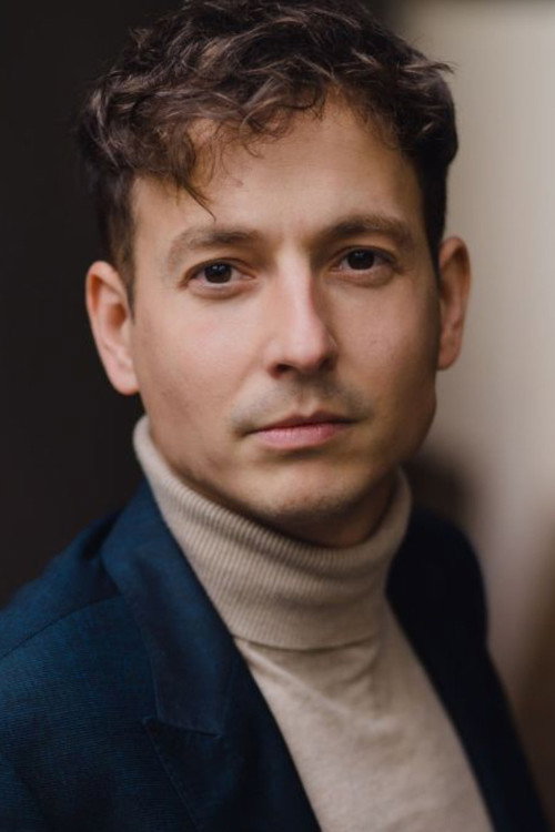 Photo of Marius Schneider, Acting