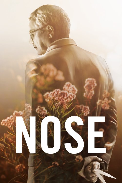 Movie poster for Nose (2021)