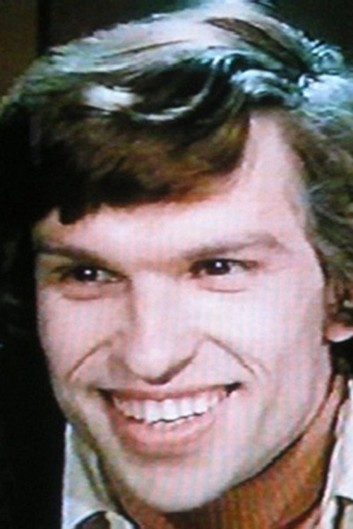 Photo of Anatoly Marchevsky, Acting