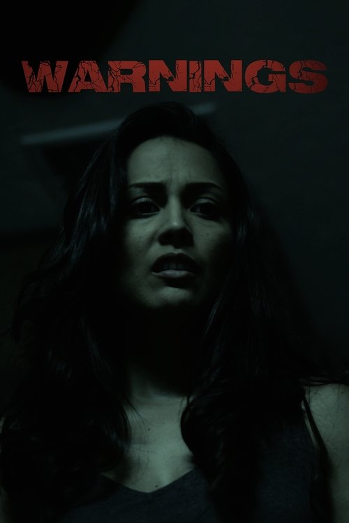 Movie poster for Warnings (2019)
