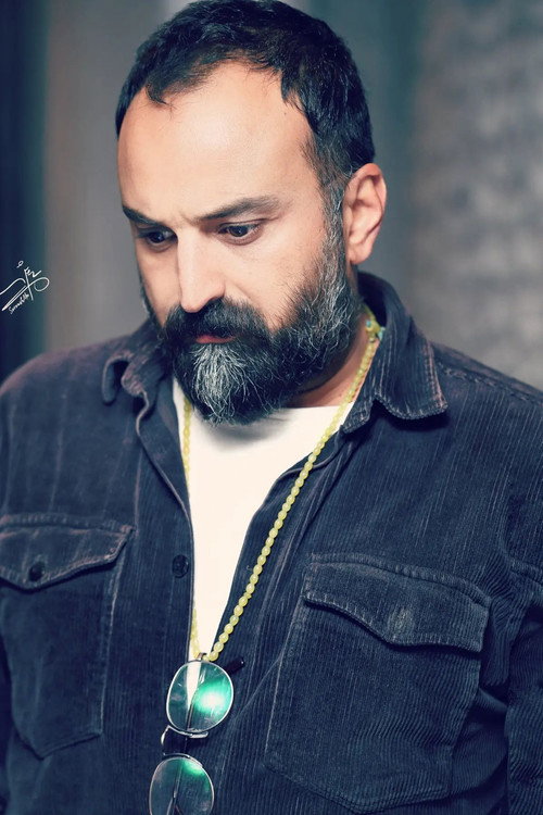 Kaveh Khodashenas profile