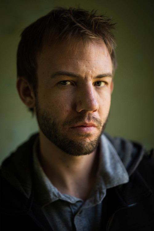 Photo of Connor Randall, Acting