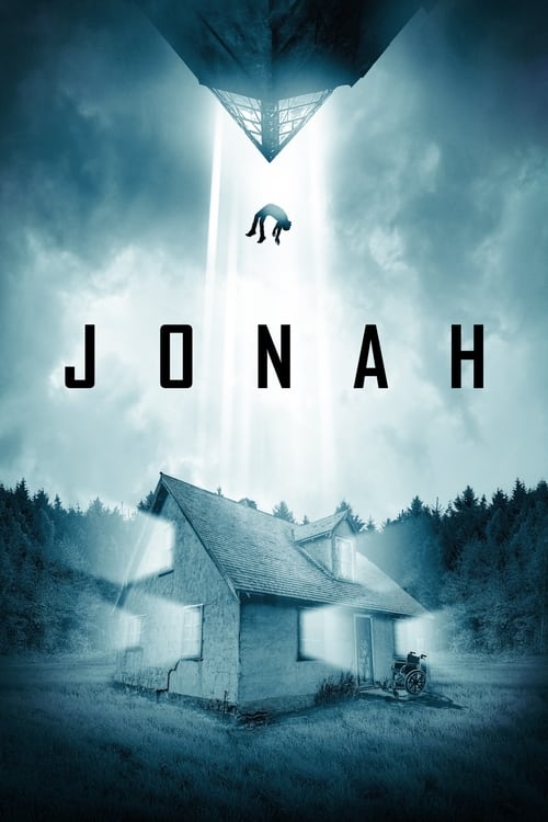 Movie poster for Jonah (2023)