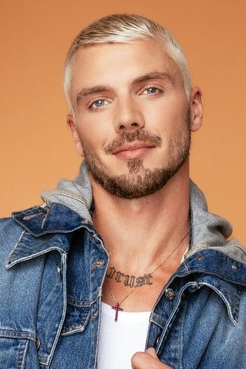 Photo of Jonathan Jenvrin, Acting
