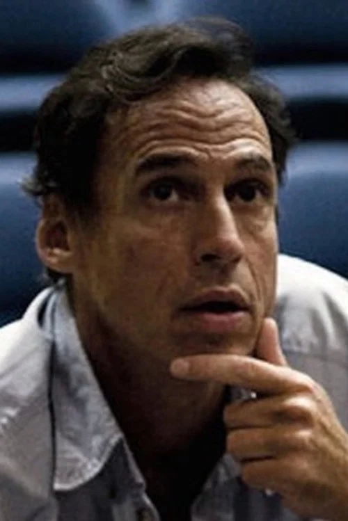 Photo of John Frey, Acting