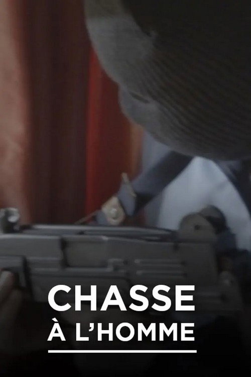 Series poster for Chasse à l'homme (2019)
