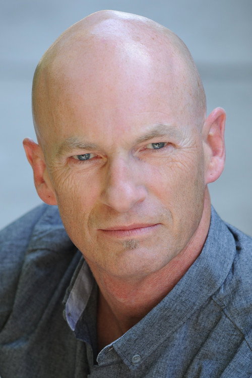 Photo of Kevin Davey, Acting