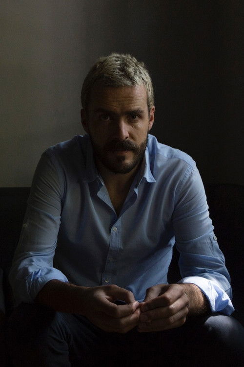 Santiago Maza profile