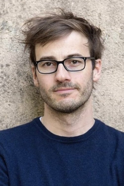 Photo of Jean-François Caissy, Directing
