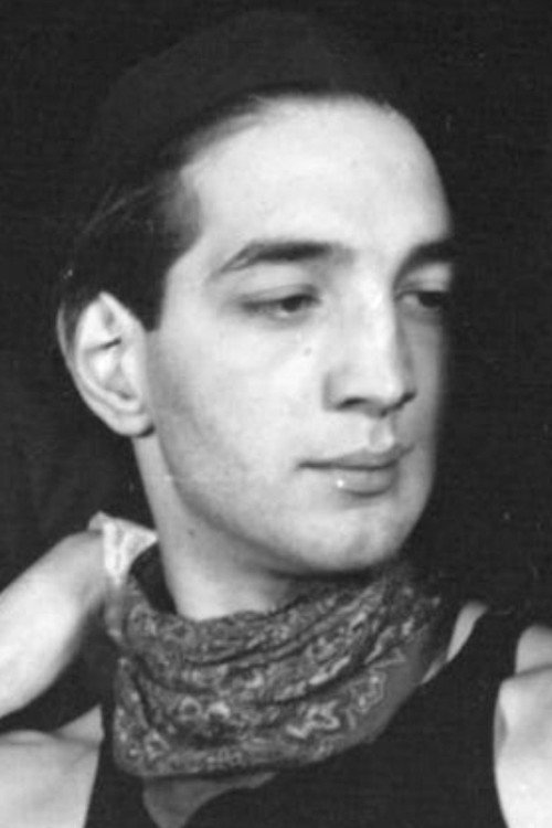 Photo of Julius Mengarelli, Acting