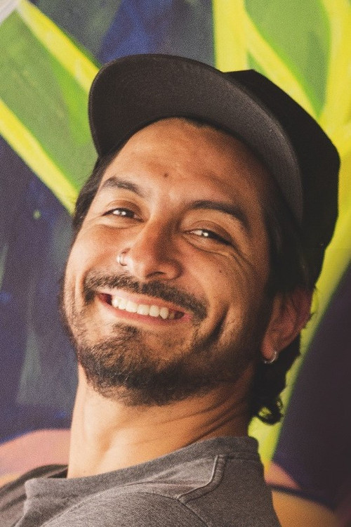 Photo of Gabriel Bonilla Apu Estudio, Visual Effects