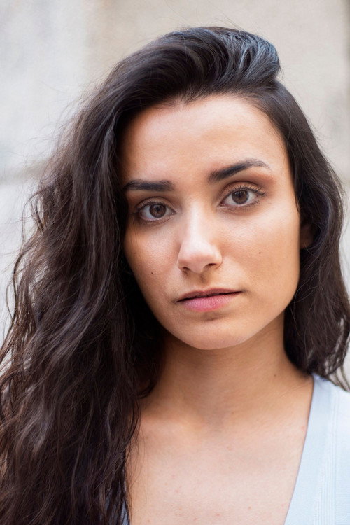 Photo of Ana Santos, Acting