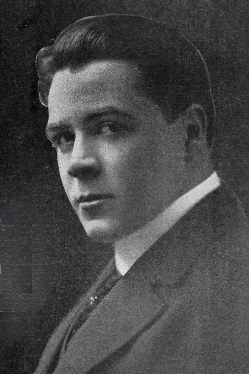 Photo of Ernest Glendinning, Acting