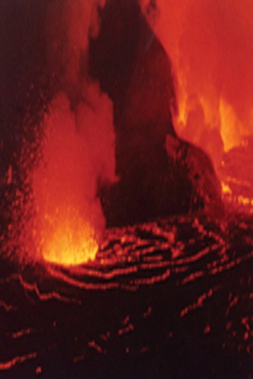 Movie poster for Etna (1977)
