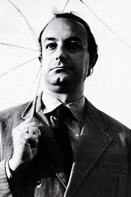 Photo of Kostas Sfikas, Directing