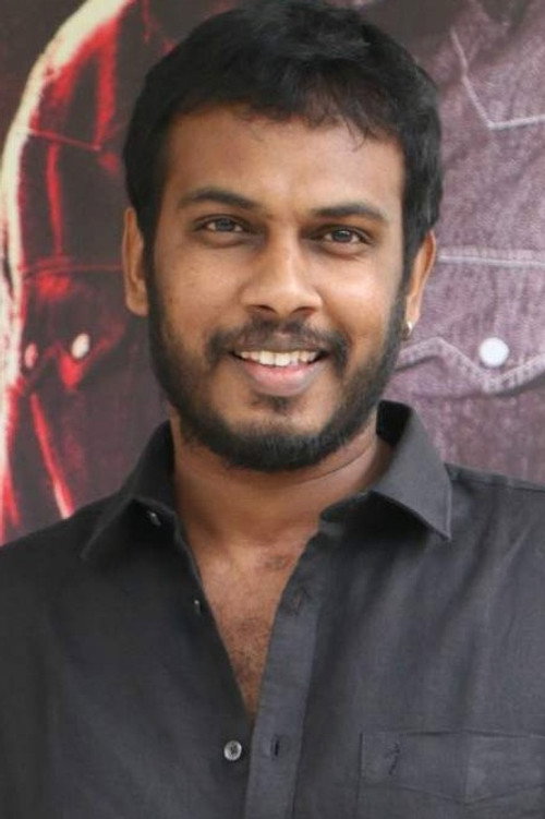 Photo of Karthik Thangavel, Directing