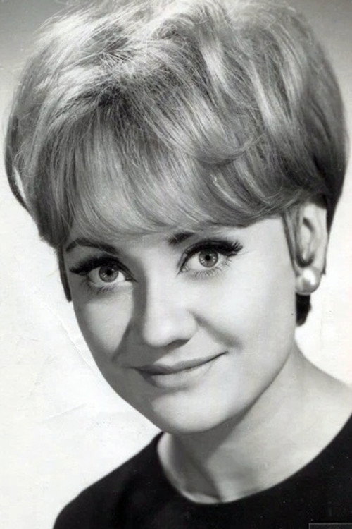 Photo of Gaëlle Romande, Acting