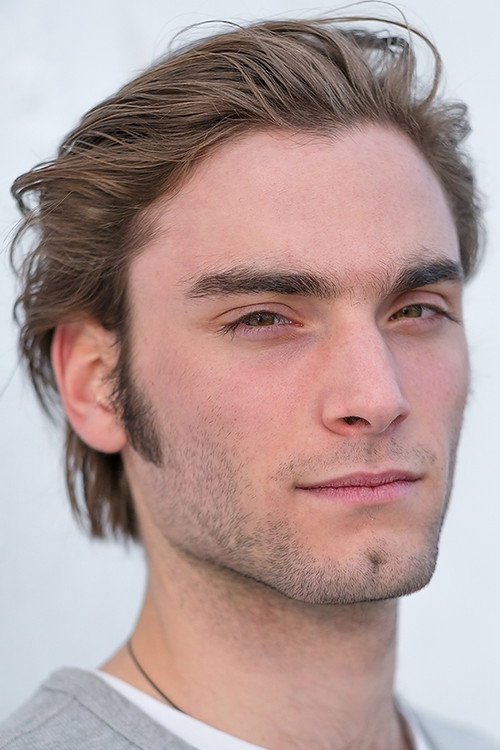 Photo of Isaac Woodvine, Acting