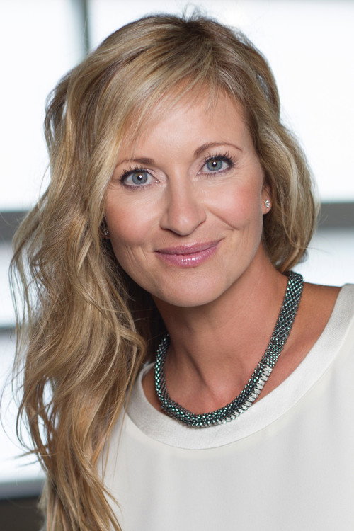 Photo of Clodine Desrochers, Acting
