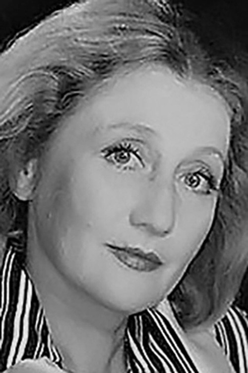 Photo of Olga Vyalikova, Acting