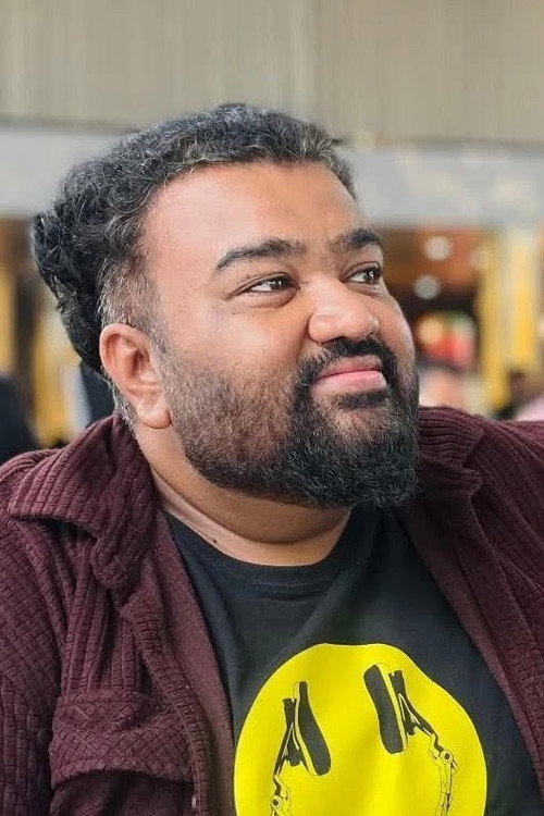 Abhirup Ghosh profile