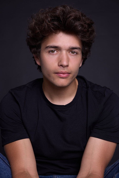 Photo of Gonçalo Almeida, Acting