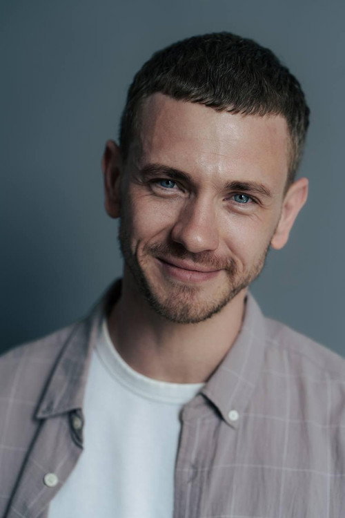 Photo of Semen Litvinov, Acting