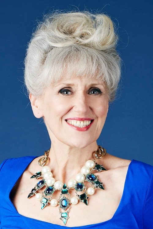 Anita Dobson profile