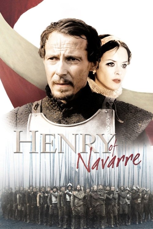 Movie poster for Henri 4 (2010)