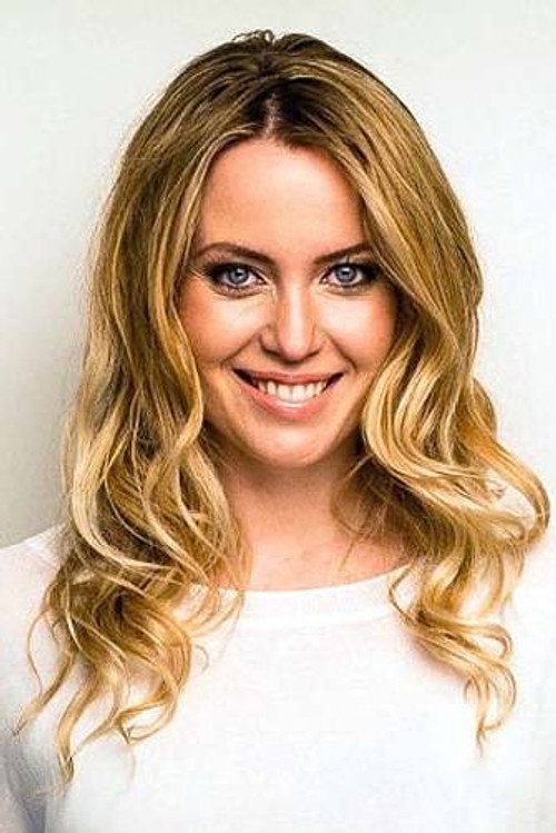 Photo of Samantha Farrow, Acting